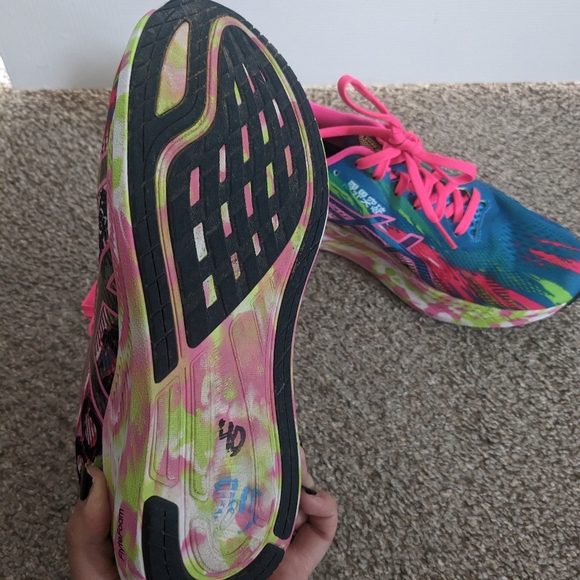 Asics Noosa Tri 13 *LIKE NEW* - Picture 3 of 4
